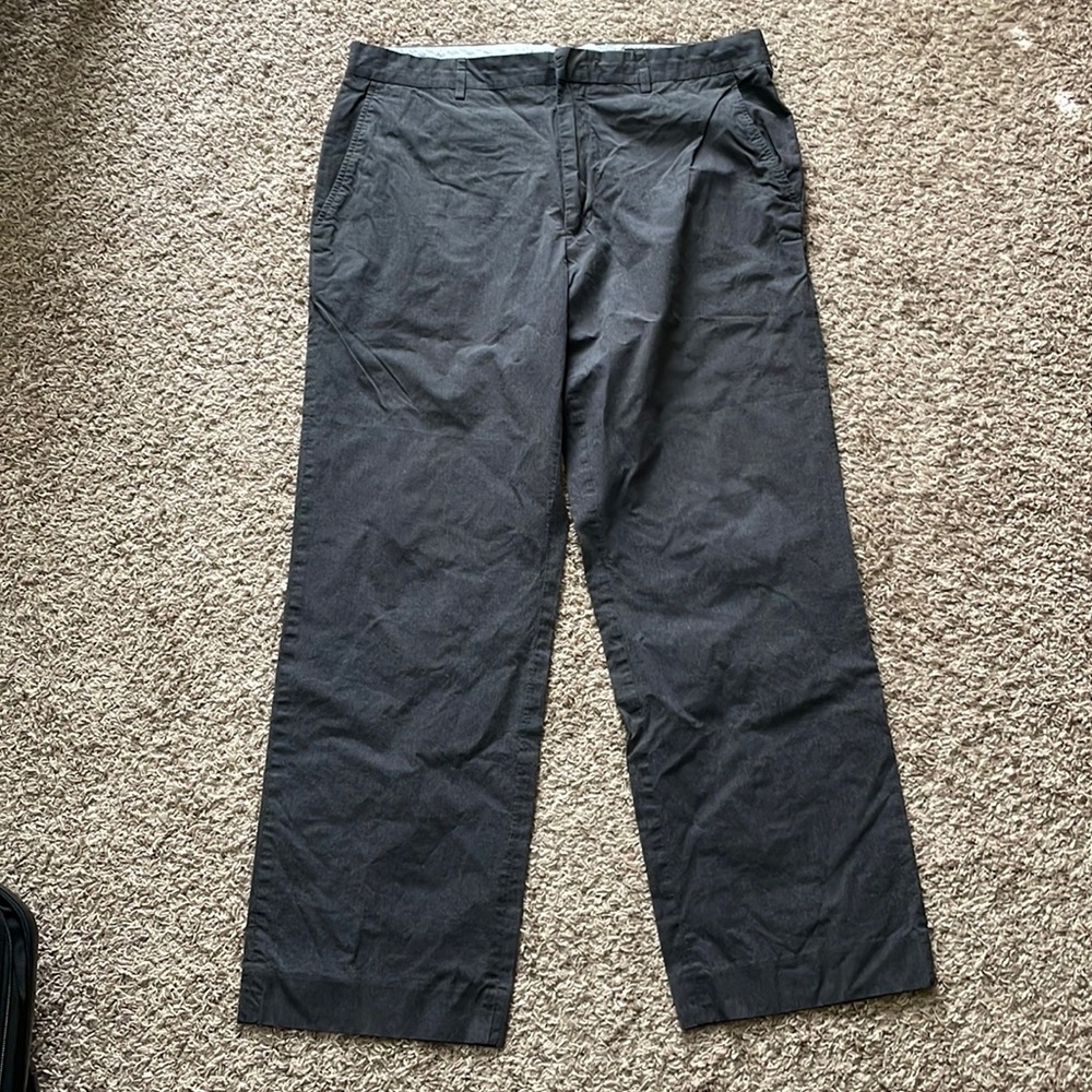 Banana Republic Modern Fit pants